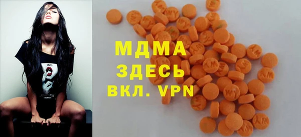 круглые Верея