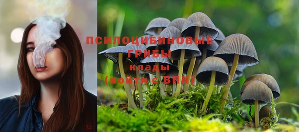 хмурый Верхнеуральск